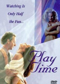 Play Time Full Erotik Sahneler full izle