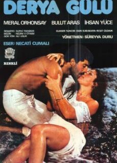 Derya Gülü 1979 Türk Yeşilçam Entrika Filmi İzle tek part izle