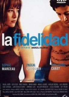 Lafidelidad Özgür Duygular Fransız Erotik Film | HD